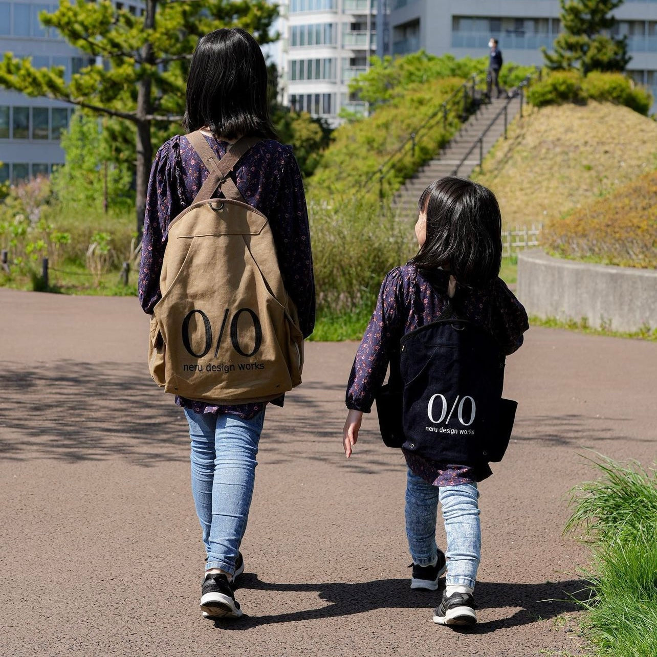 テーブル・チェア・ハンモック neru design works RANGER-Tabel neru