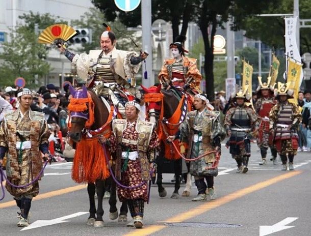 第64回名古屋まつり