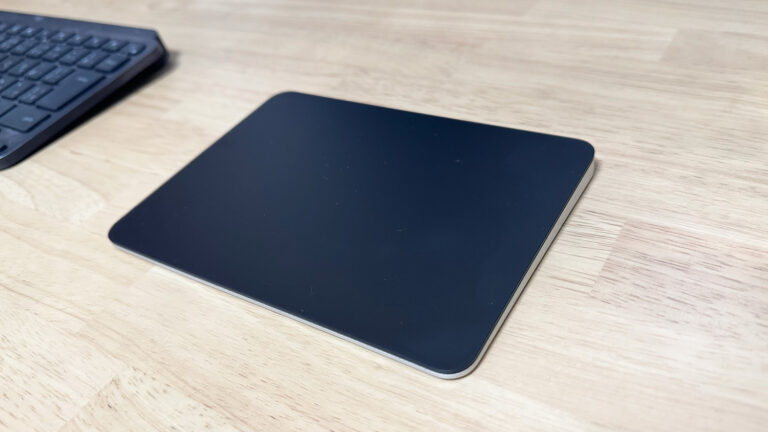 Apple Magic Trackpad徹底レビュー】2年間の実体験！マウスとの徹底