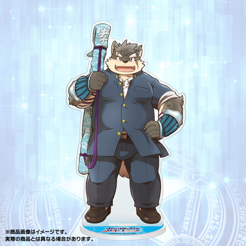 東京放課後サモナーズ – タグ 