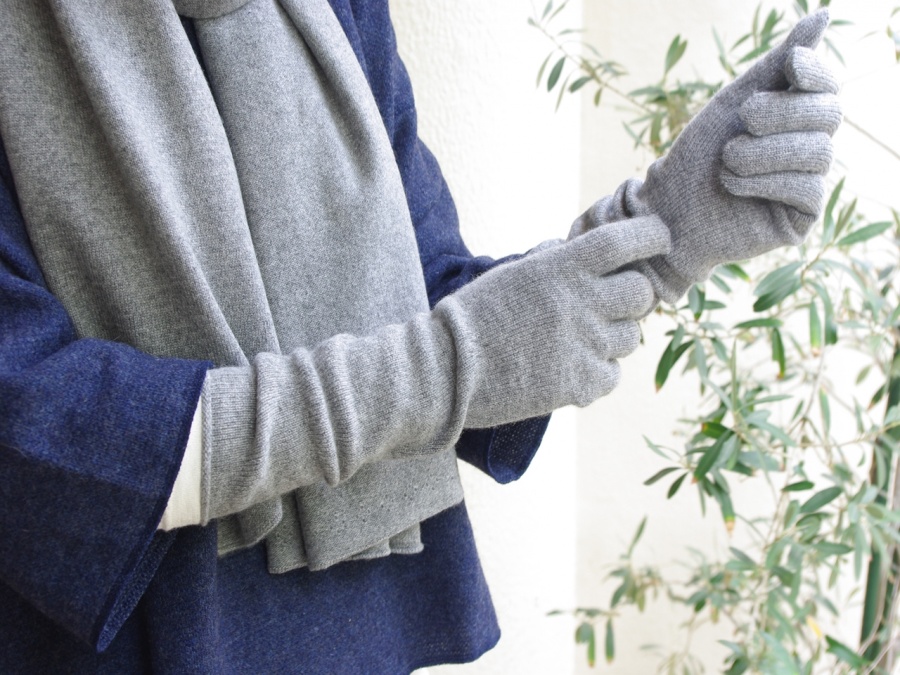 糸衣]のカシミアのこと…再入荷のこと… – Lifewares & Co. | ライフ