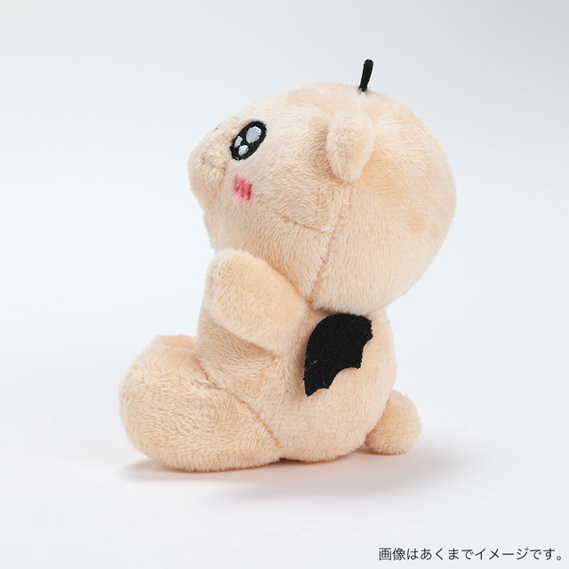 魔王城でおやすみ ぬいぐるみ でびあくま : サンデープレミアム