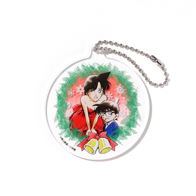 名探偵コナン』 オーナメント風アクリルキーホルダー第二弾 江戸川