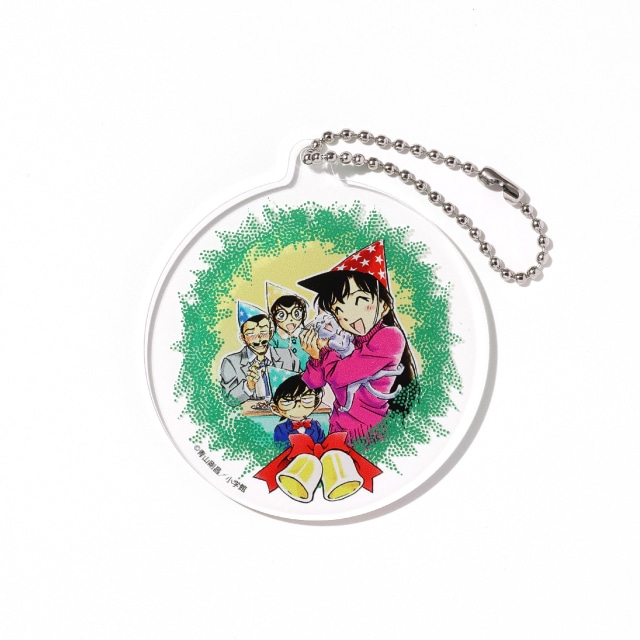 名探偵コナン』 オーナメント風アクリルキーホルダー第二弾 江戸川