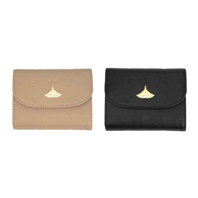 名探偵コナン』フサエブランドコレクション 三つ折り財布 : サンデー