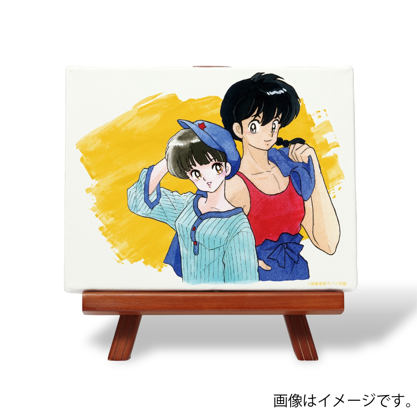 複製原画・アート・タペストリー/キャンバスアート : サンデー