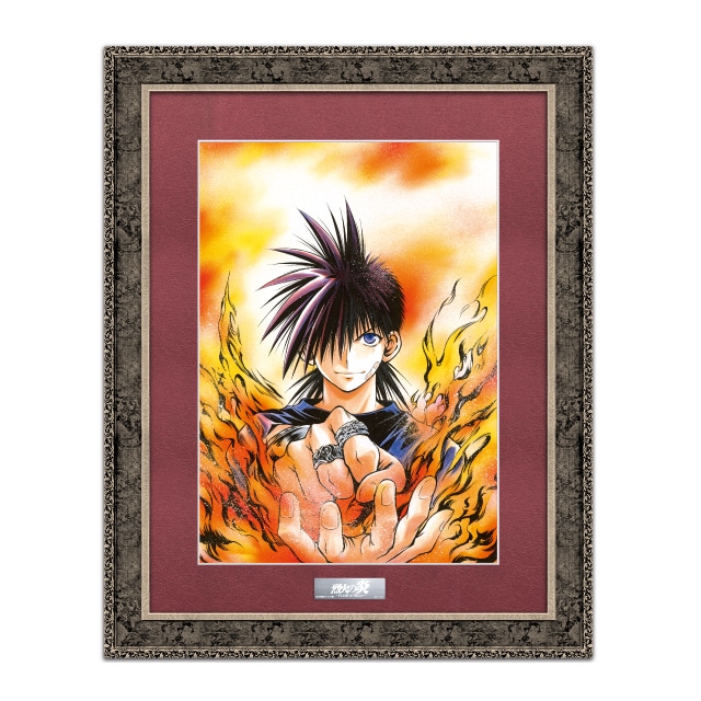 複製原画・アート・タペストリー/複製原画・原稿 : サンデープレミアム