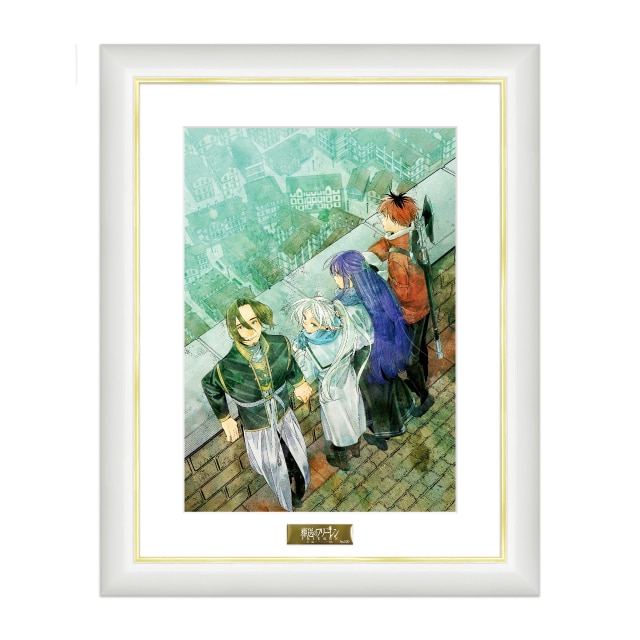 商品検索複製原画 | 小学館公式総合通販サイト LIFETUNES MALL（ライフ