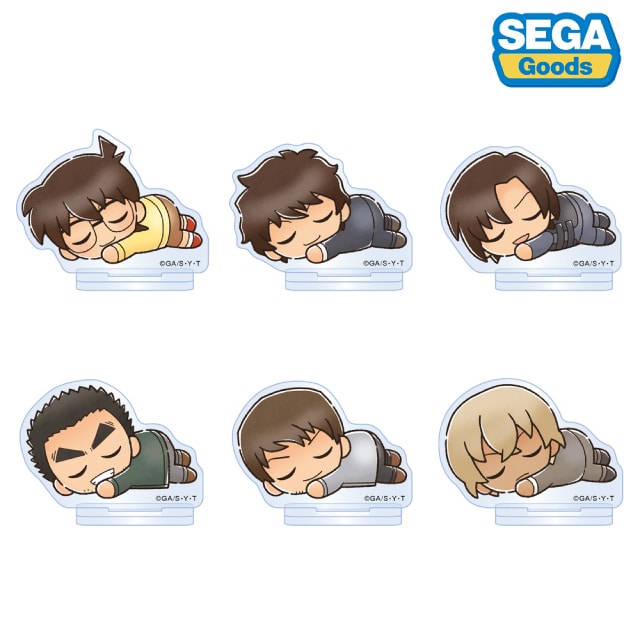 諸伏景光・スコッチのグッズ一覧 : サンデープレミアムショップ