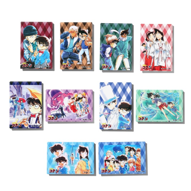 名探偵コナンのグッズ一覧 : サンデープレミアムショップ | 小学館公式