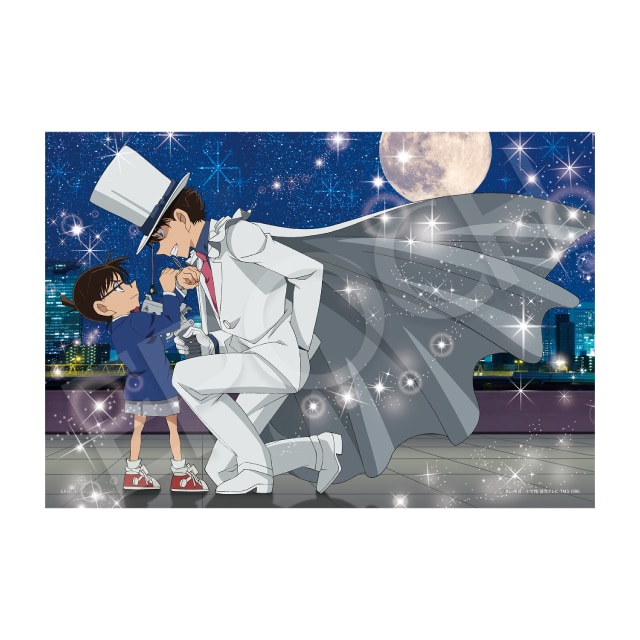 怪盗キッド（黒羽快斗）のグッズ一覧 : サンデープレミアムショップ