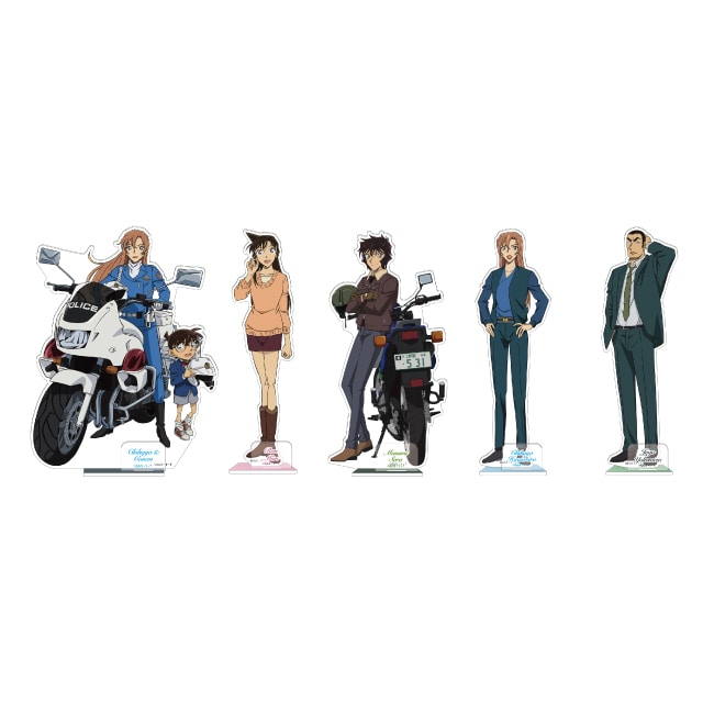 アクリルスタンド・キーホルダー・缶バッジ/アクリルスタンド