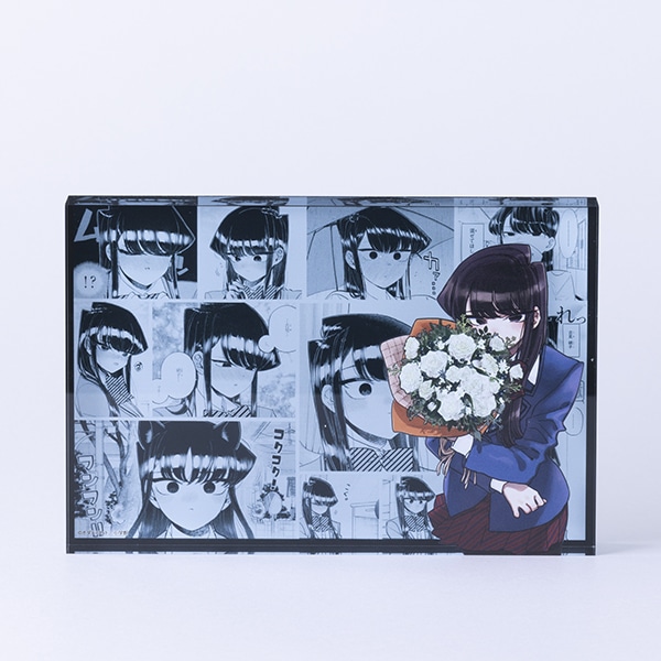 古見さんは、コミュ症です。のグッズ一覧 : サンデープレミアム