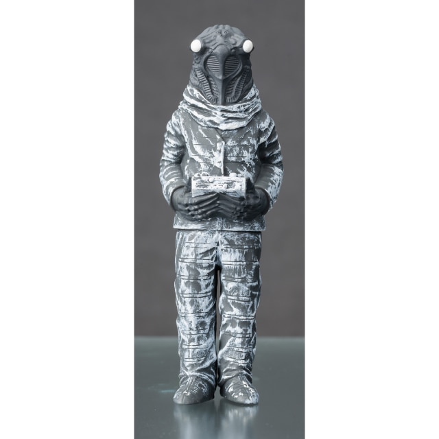 セミ人間 オトノホシBOX : てれびくんさんSHOP | 小学館公式総合