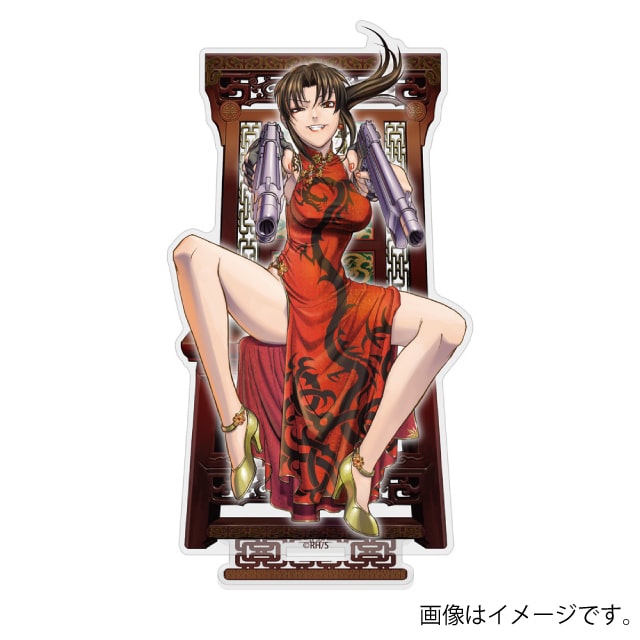 アクリルスタンド・キーホルダー・缶バッジ/アクリルスタンド : GX