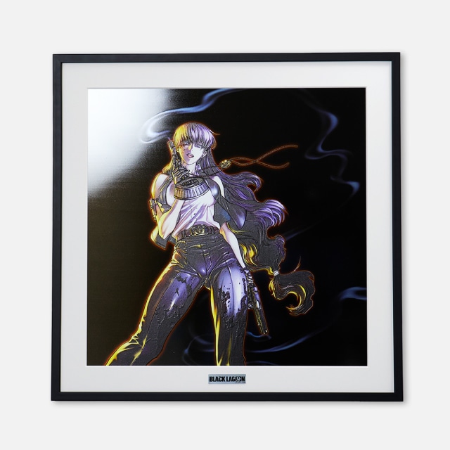 BLACK LAGOON（ブラックラグーン）のグッズ一覧 : GX ONLINE SHOP