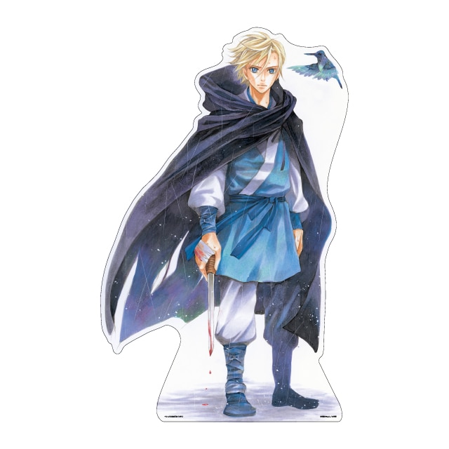 等身大/等身大パネル : ベツコミ | 小学館公式総合通販サイト