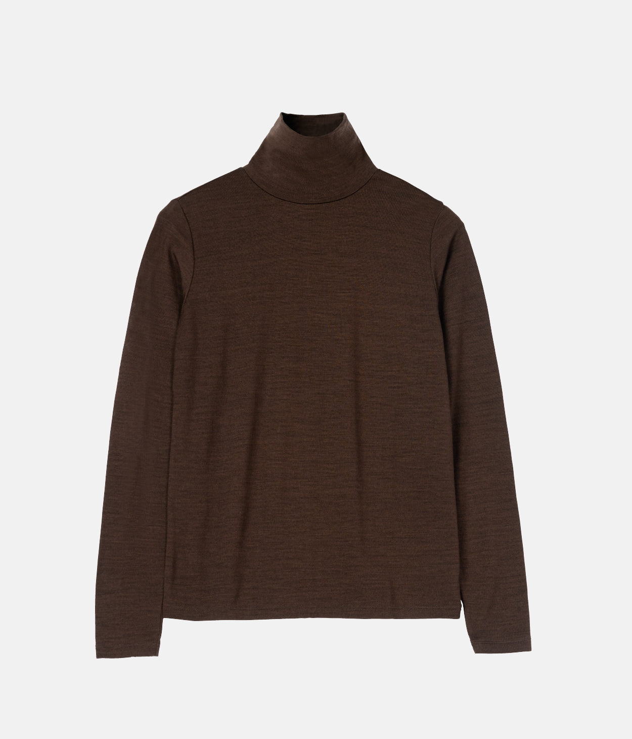 LIFiLL（リフィル）公式｜WOOLISH（ウーリッシュ）ハイネック for MEN