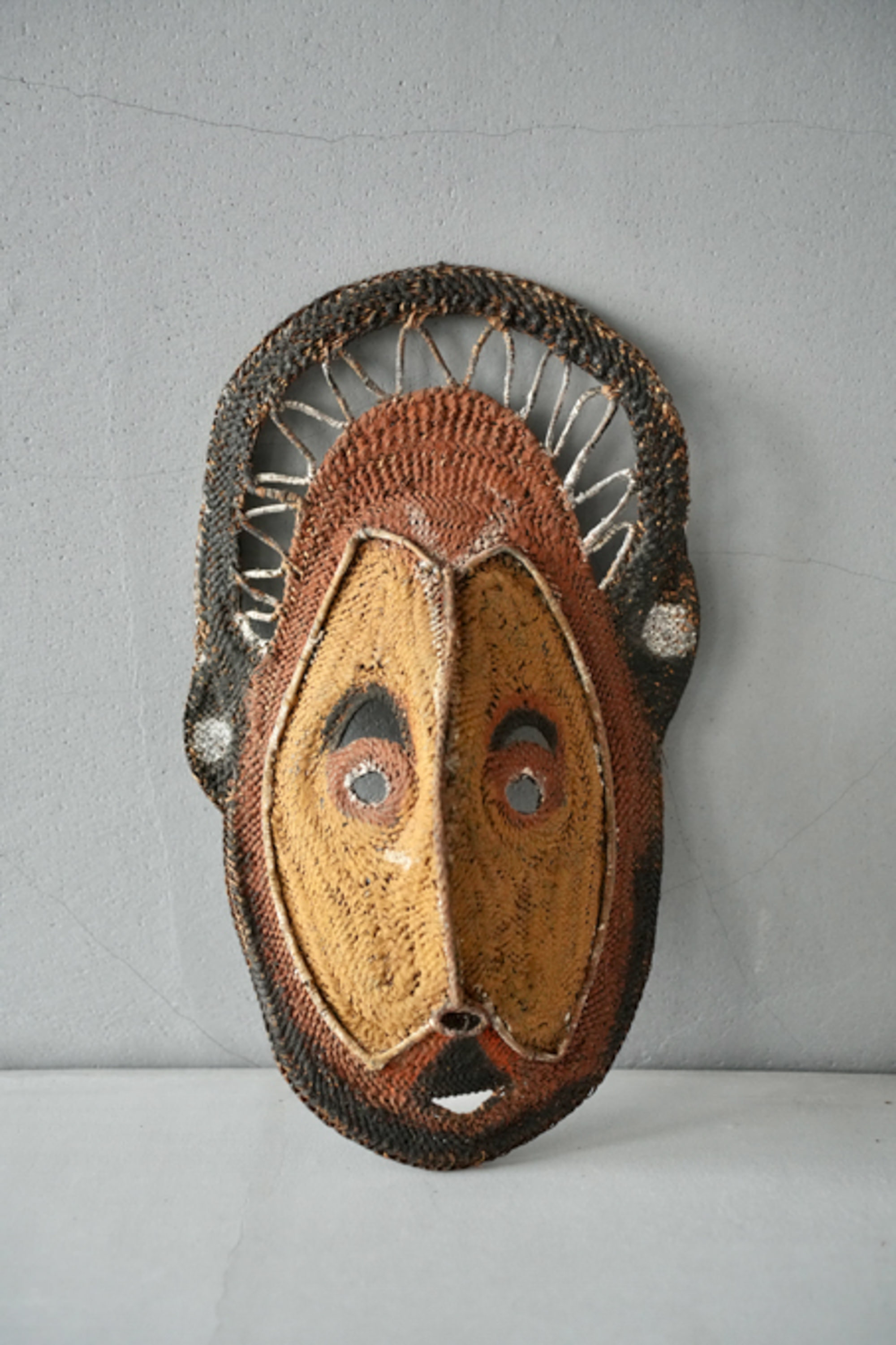 PAPUA NEW GUINEA｜LIGHT YEARS