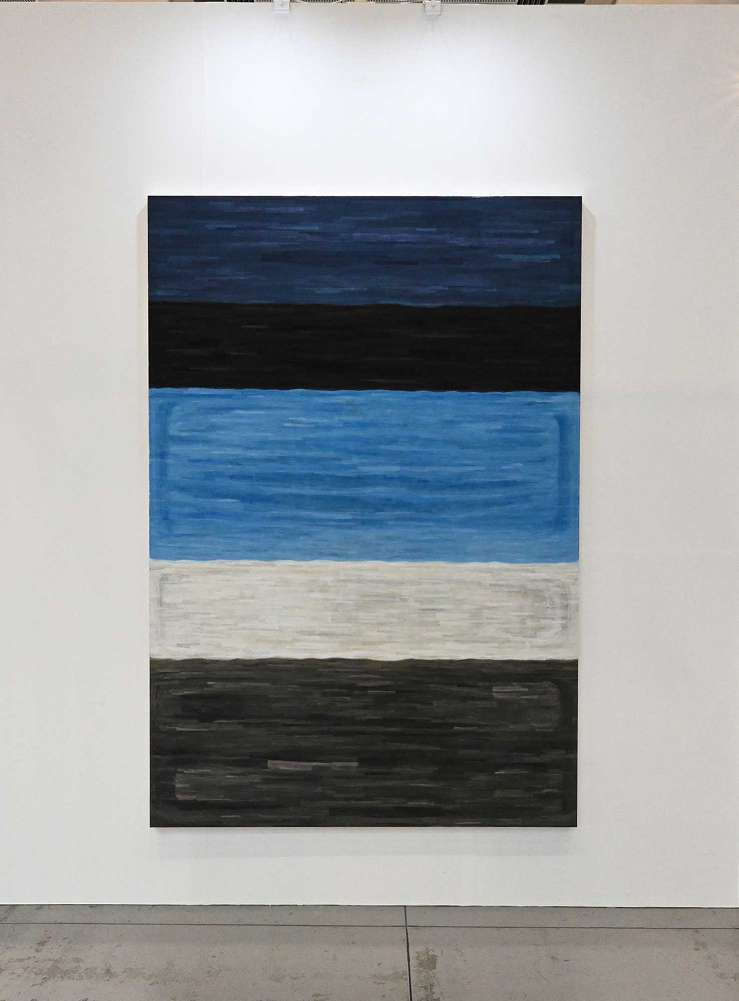 前田正憲 - Artists - A Lighthouse called Kanata