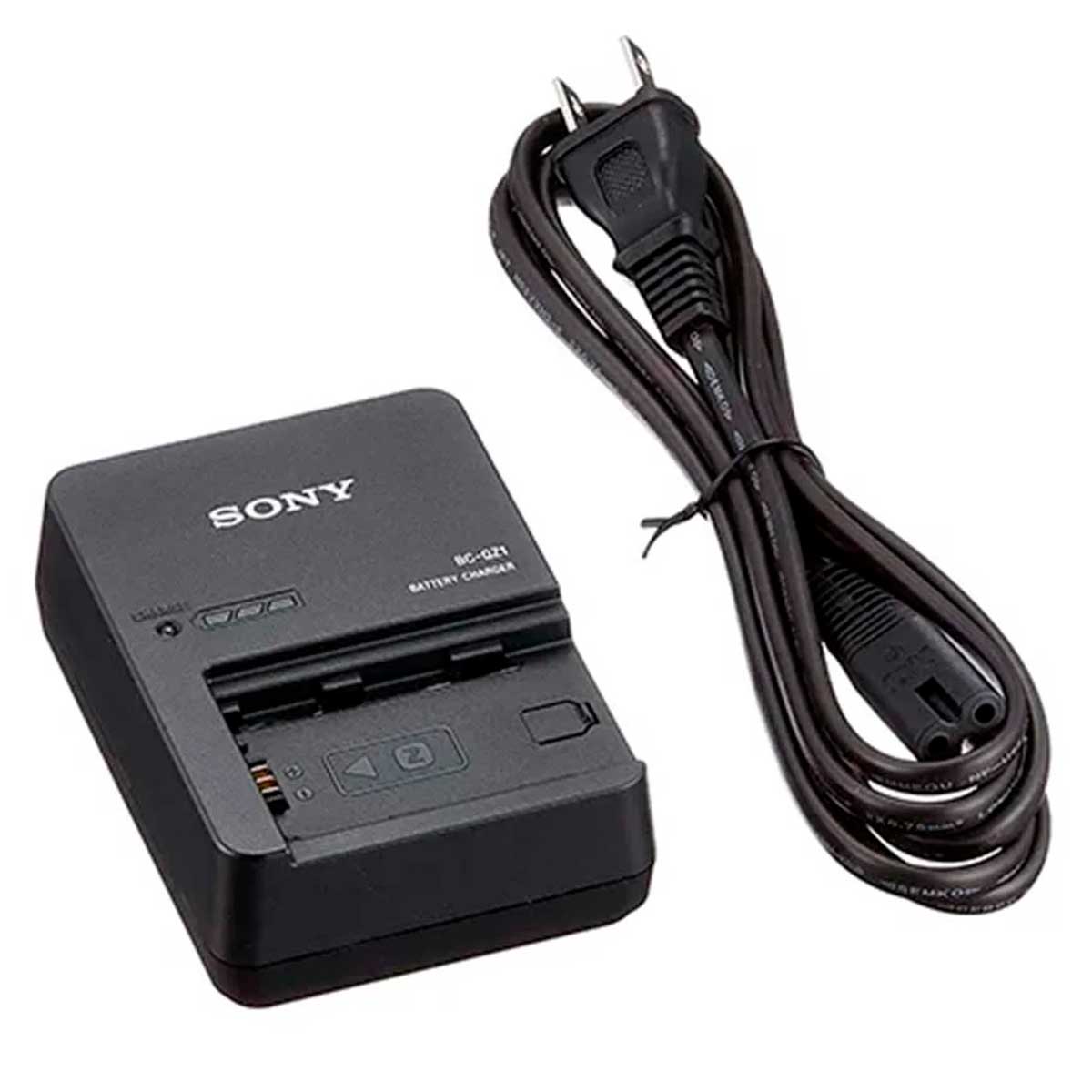 SONY NP-FZ100 バッテリーチャージャー - LIGHT UP RENTAL