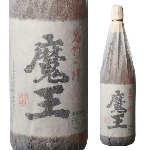 村尾 甕壺仕込み 芋焼酎 1.8Lカバタッピ80号掲載商品 | リカマン