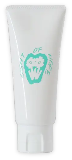 炭酸パック As_iris（アズイリス）【販売元：Lilyas 株式会社】