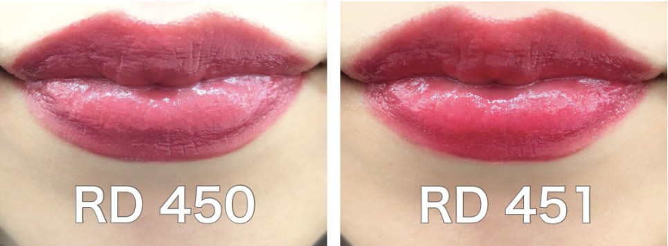 エスプリークから“鮮やかな発色＆うるおい”が最大8時間続く『プライム