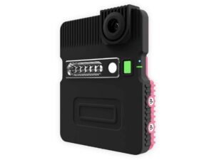 完全無線型防爆（ZONE2対応）IoTカメラ（LC-EX10)(LiLz Gauge