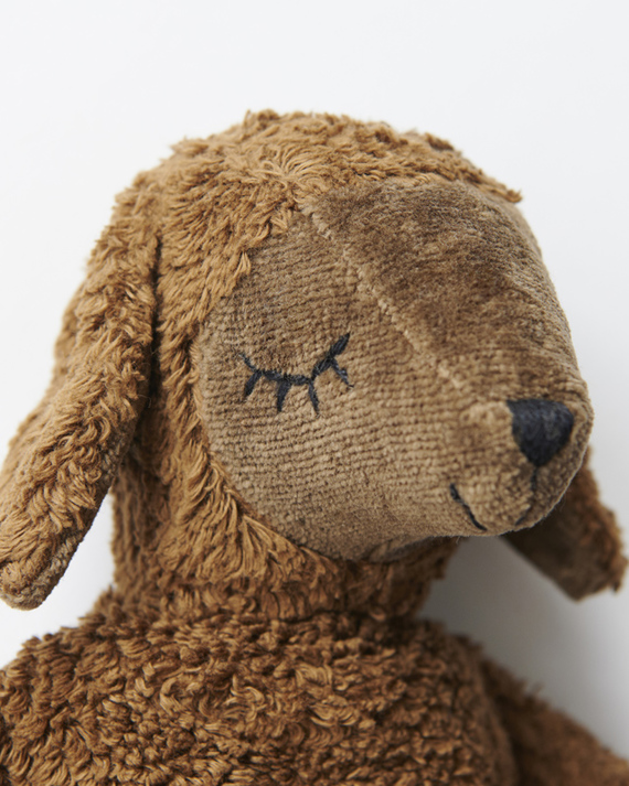LILI et NENE SENGER（ゼンガー） SENGER CUDDLY ANIMAL オーガニック