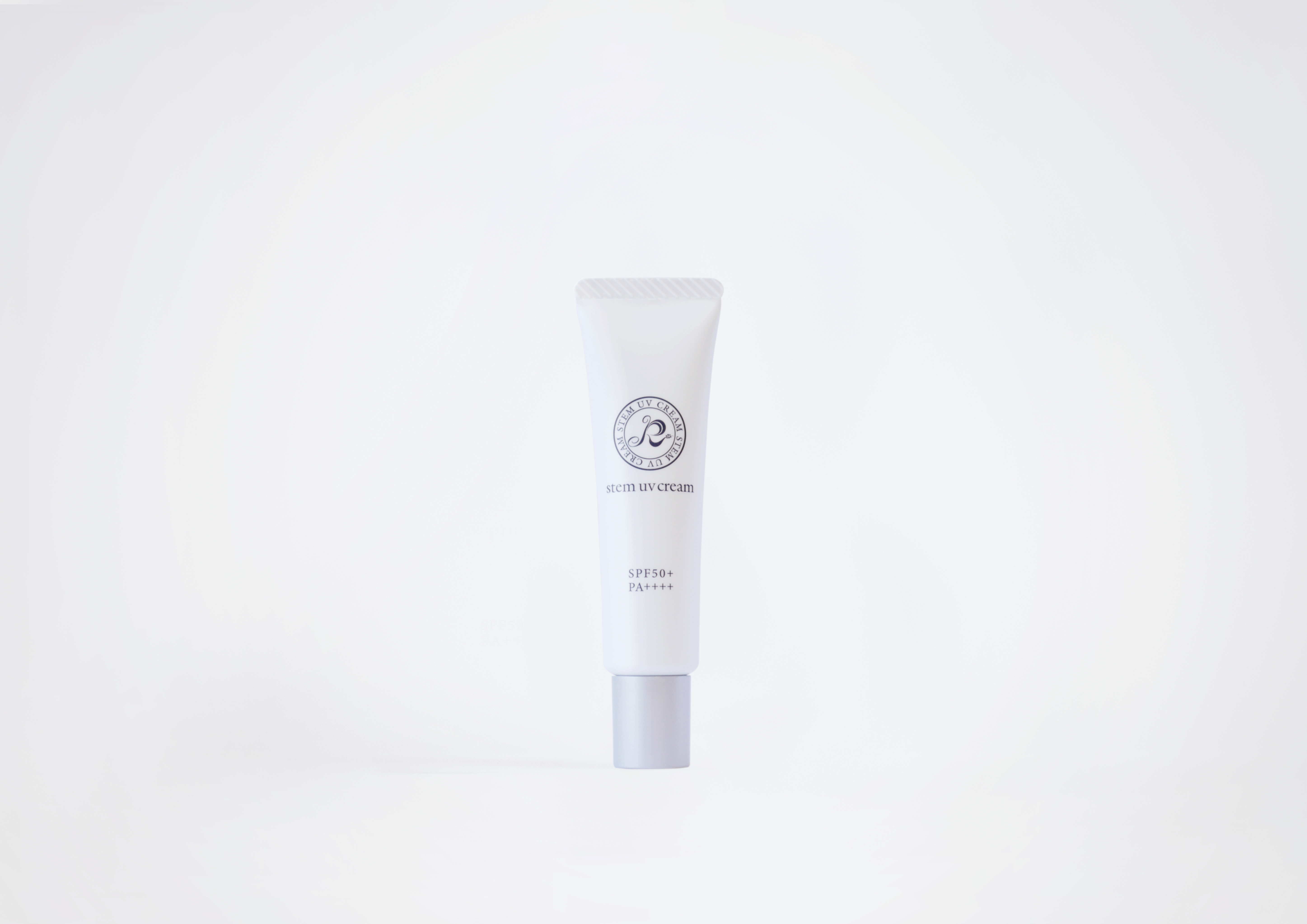 リベル ステムUVクリーム - LILISHA