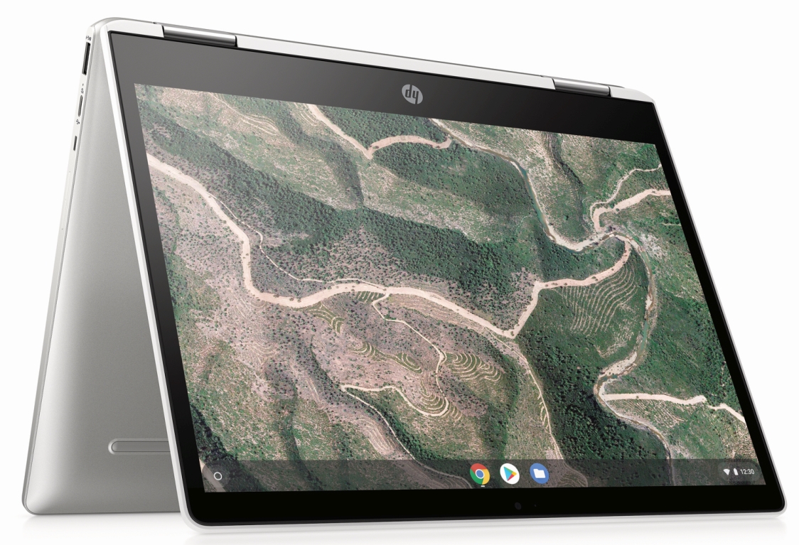HP Chromebook x360 12b and 14b coming soon for $359 - Liliputing