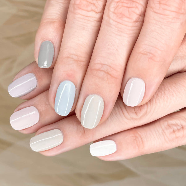 LOVE WINS (ラブ ウィンズ)｜ジェルラボプロ｜ミニボトルセット