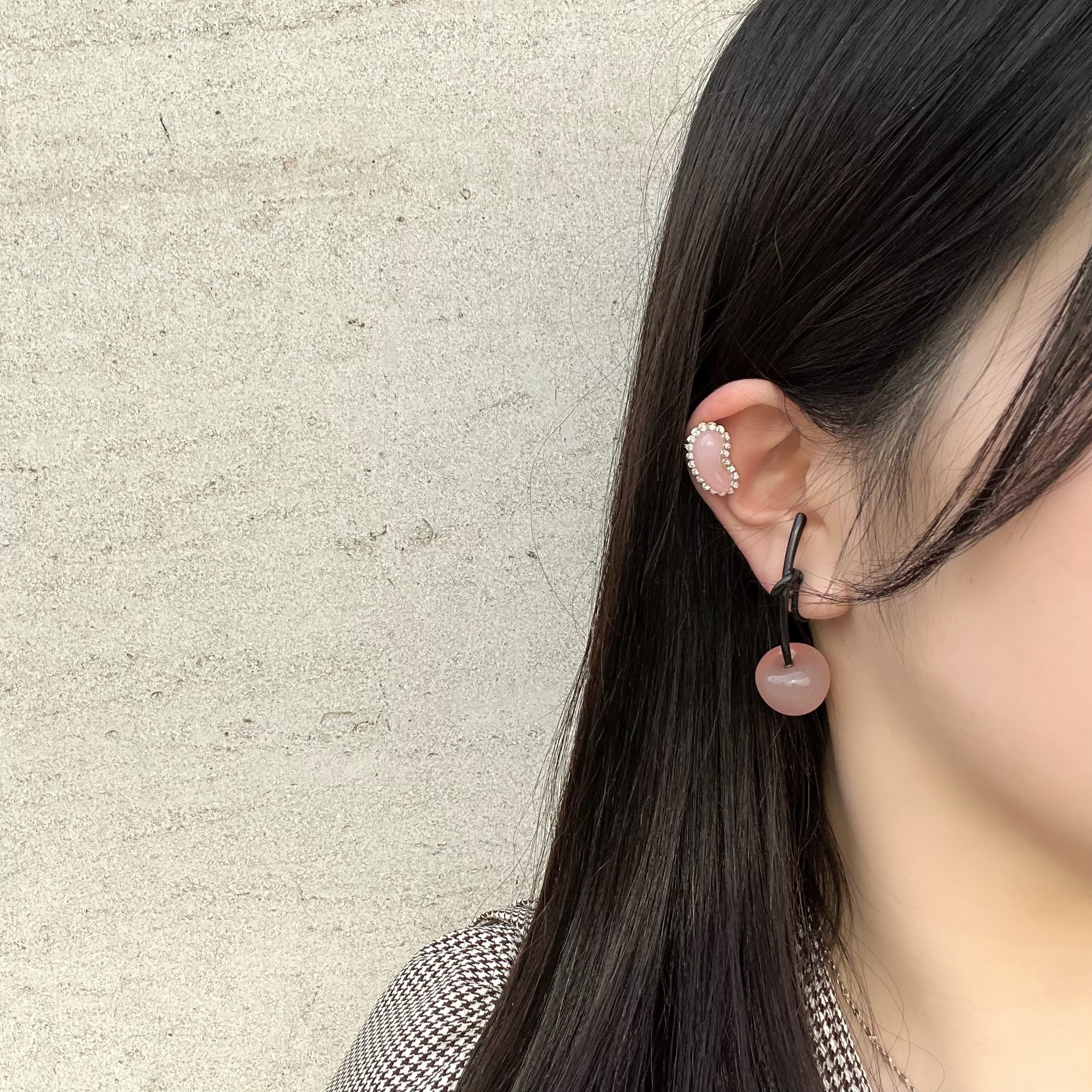 チェリーイヤリング（浅草店限定シロップPK） – Liquem