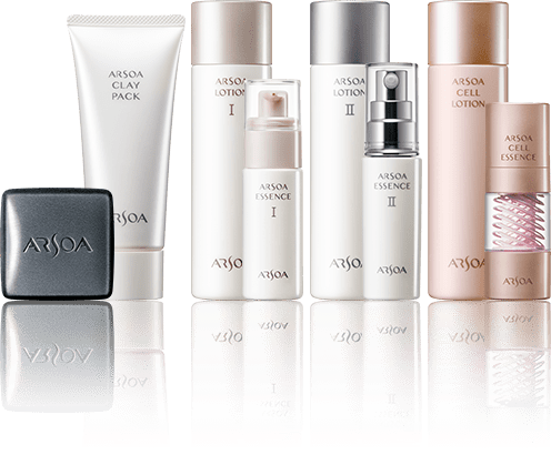 肌本来のチカラを活かす！アルソアのスキンケアをリサーチ＆レビュー