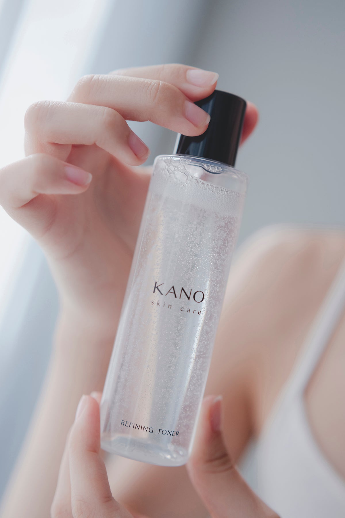 KANO「REFINING TONER」(化粧水) – LiSA LiSA ONLINE SHOP