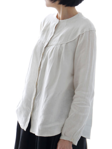 シャツ・ブラウス — LISETTE