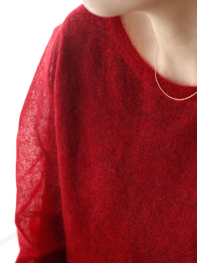 ニット — LISETTE