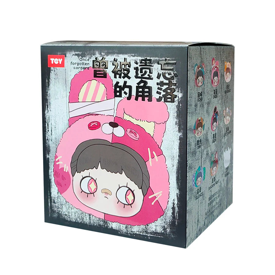 MayMei Once Forgotten Corners Series [PRE ORDER] – Little Mysteries