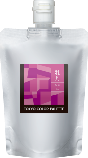 東京カラーパレット | 株式会社リトル・サイエンティスト