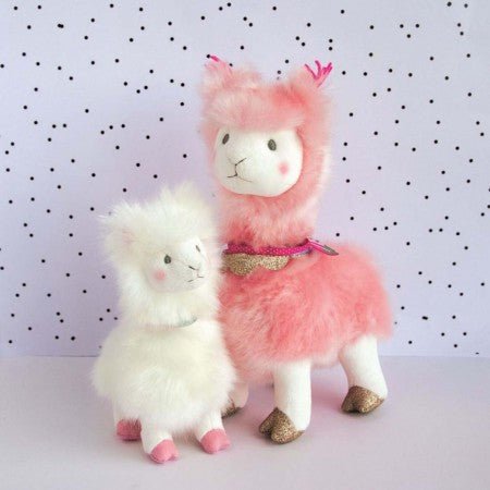 Histoire d'Ours Animal Plush Toys - LittleShop Toys