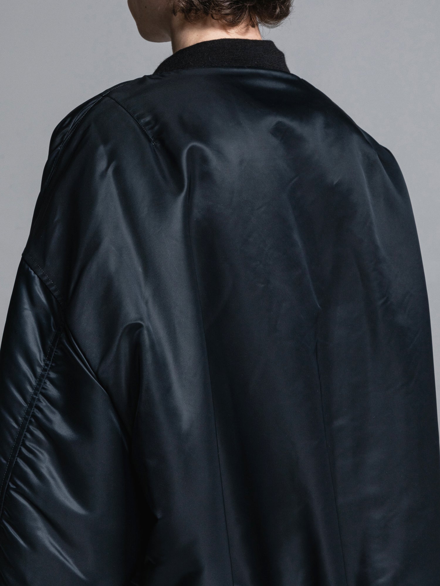 OVERSIZED MA-1 [2025A/W] – LITHIUM ONLINE STORE