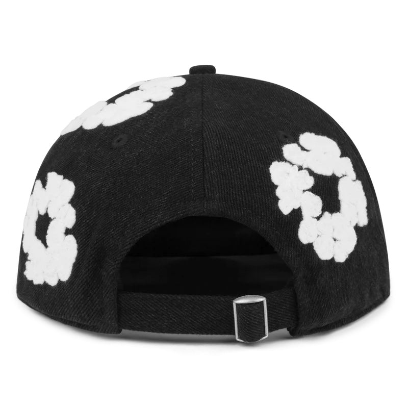 Denim Tears Cotton Wreath Cap 帽子– LIT select