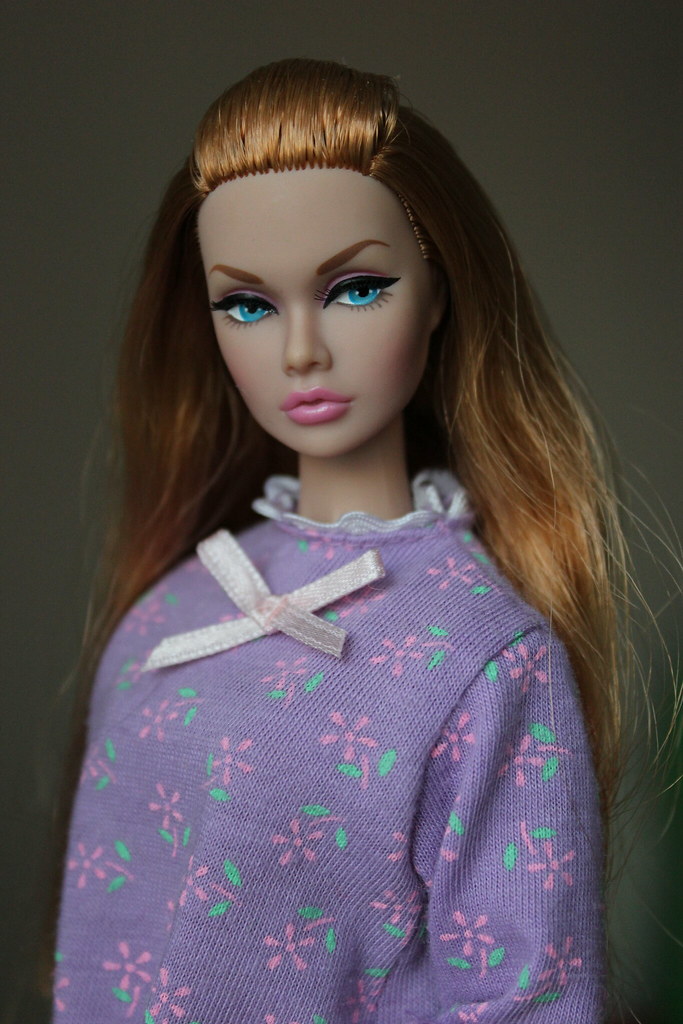 ポピーパーカー poppyparker Downtown 2021 Style Lab Poppy Parker