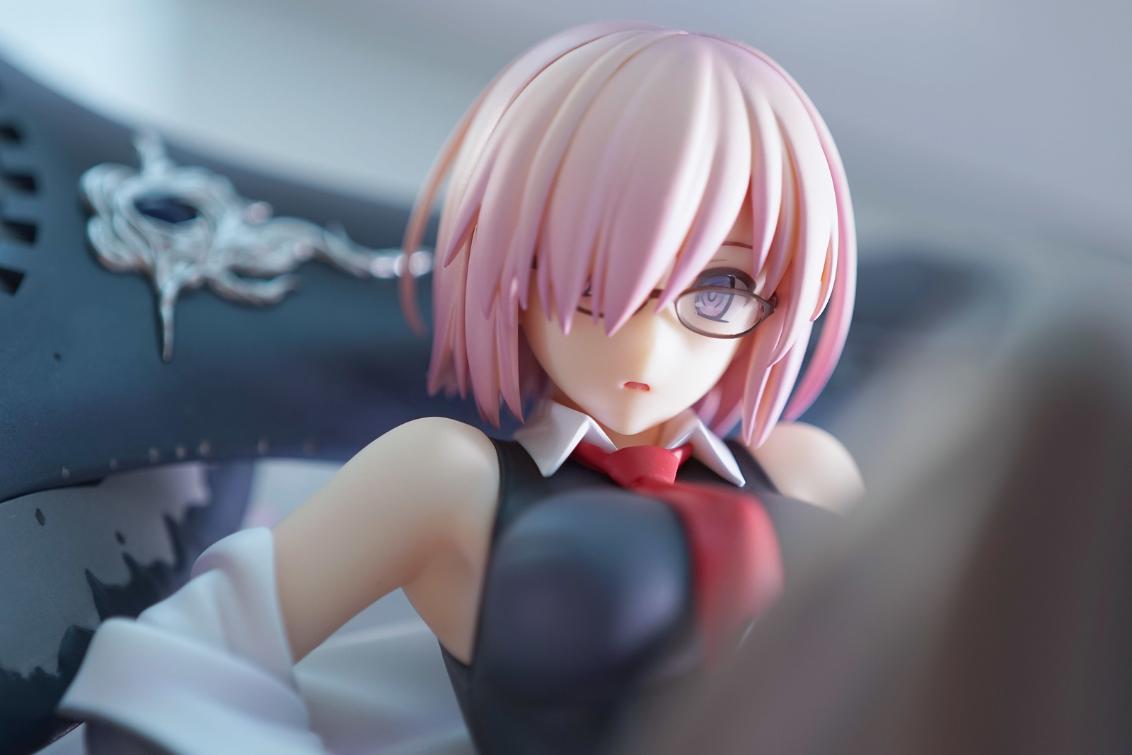 アルター] マシュ・キリエライト | [ALTER] Mash Kyrielight | cafe yui