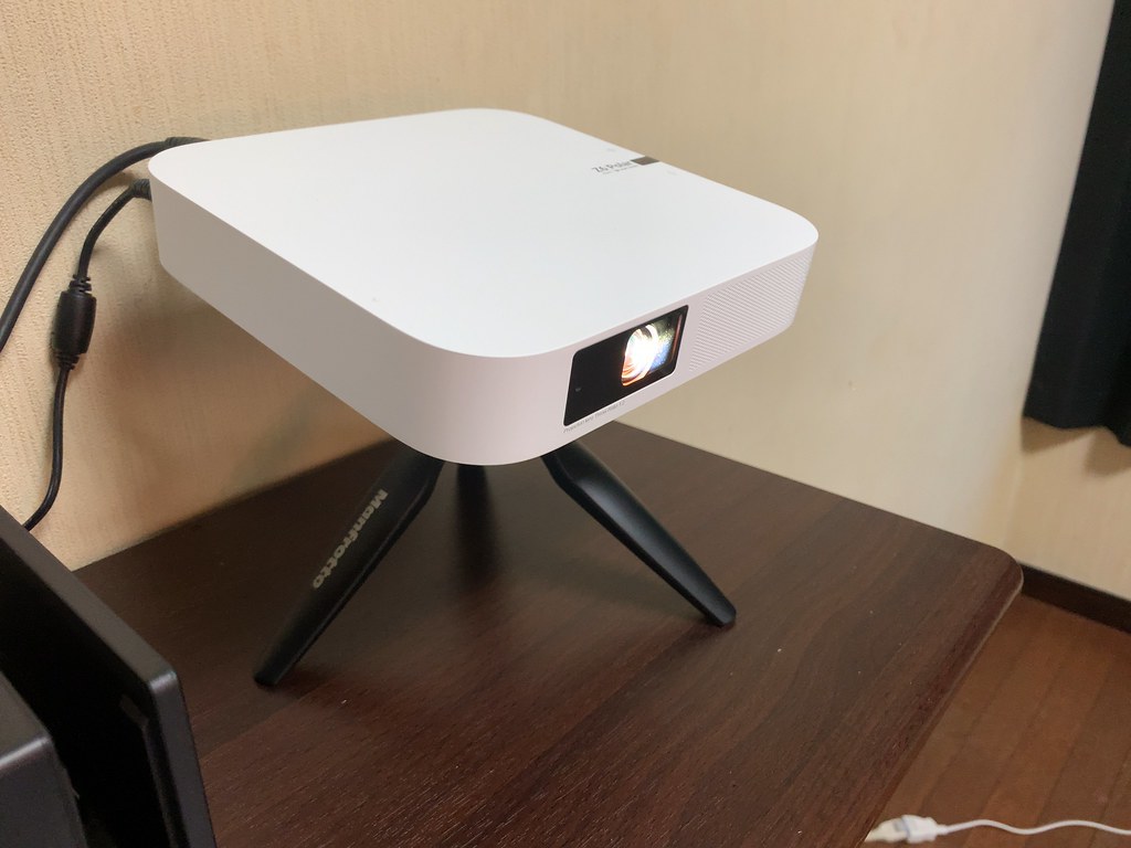 Z6 Polar Meets popIn Aladdin のレビュー | KuroBox