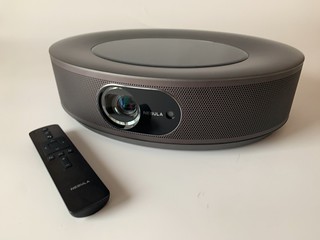 安価でセミナーや会議にも使える静かなプロジェクター！BenQ DLP (SVGA