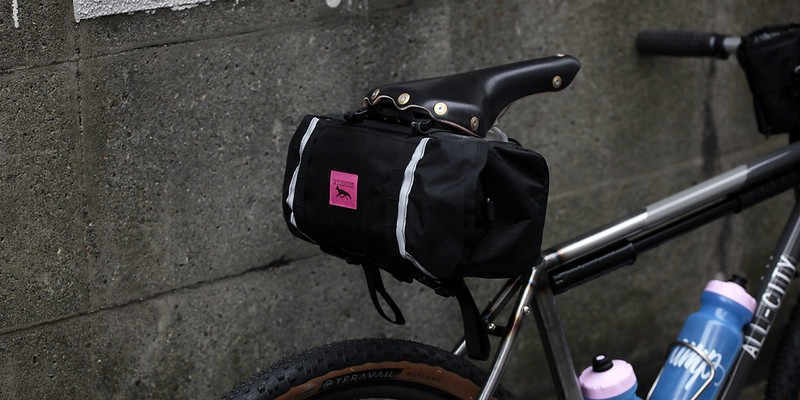 Swift Industries / CATALYST PACK - Above Bike Store