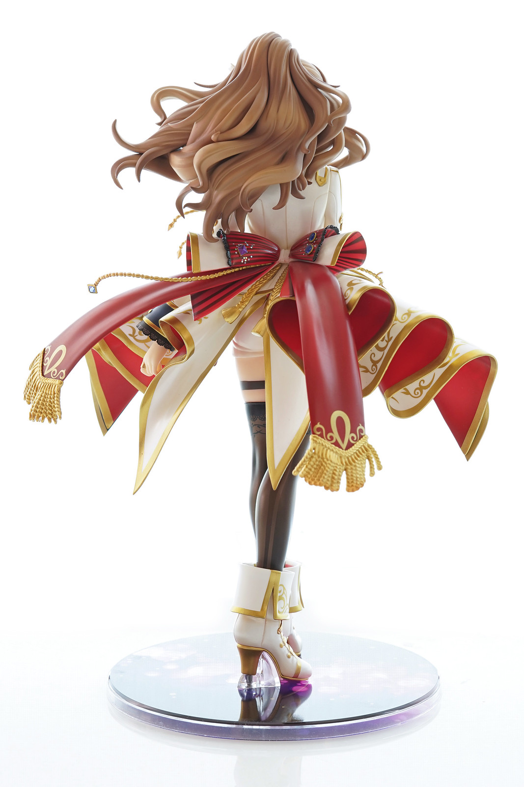 神谷奈緒 一陣の情熱ver. | Kamiya Nao | cafe yui