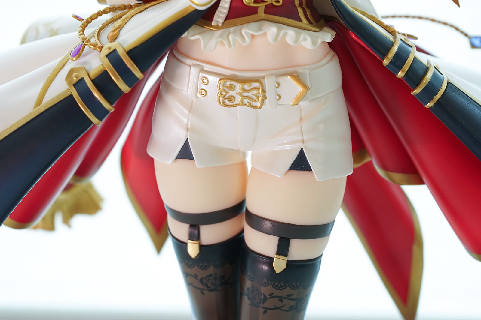 神谷奈緒 一陣の情熱ver. | Kamiya Nao | cafe yui